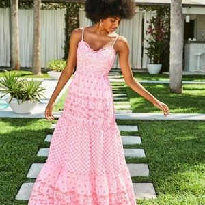 Lilly Pulitzer Kyla Maxi